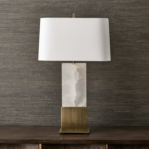 ON A CLOUD TABLE LAMP