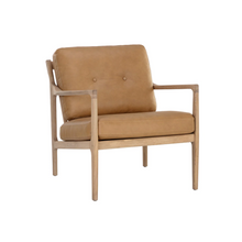 GILMORE LOUNGE CHAIR