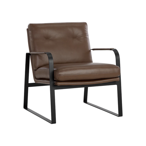 STERLING LOUNGE CHAIR