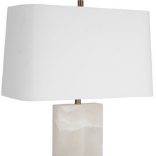 ON A CLOUD TABLE LAMP