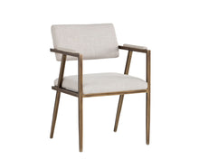 Ventouz Dining Chair - NicheDecor