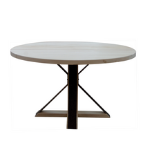 MOORHOUSE DINING TABLE - Niche Decor